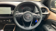 Toyota Aygo X 1.0 VVT-i Air Edition 5dr Petrol Hatchback